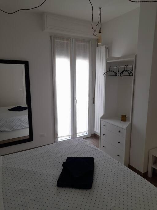 Casa Vacanza "Aurora" Costa Volpino Eksteriør billede